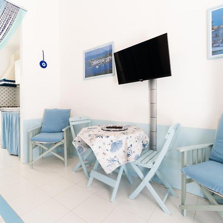 Appartement Gioiello A Due Passi Dal Centro à Favignana Extérieur photo