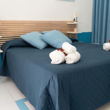 Appartement Gioiello A Due Passi Dal Centro à Favignana Extérieur photo