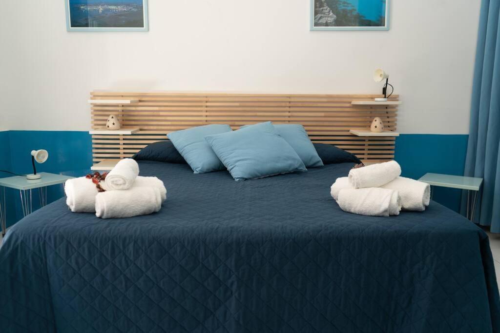 Appartement Gioiello A Due Passi Dal Centro à Favignana Extérieur photo