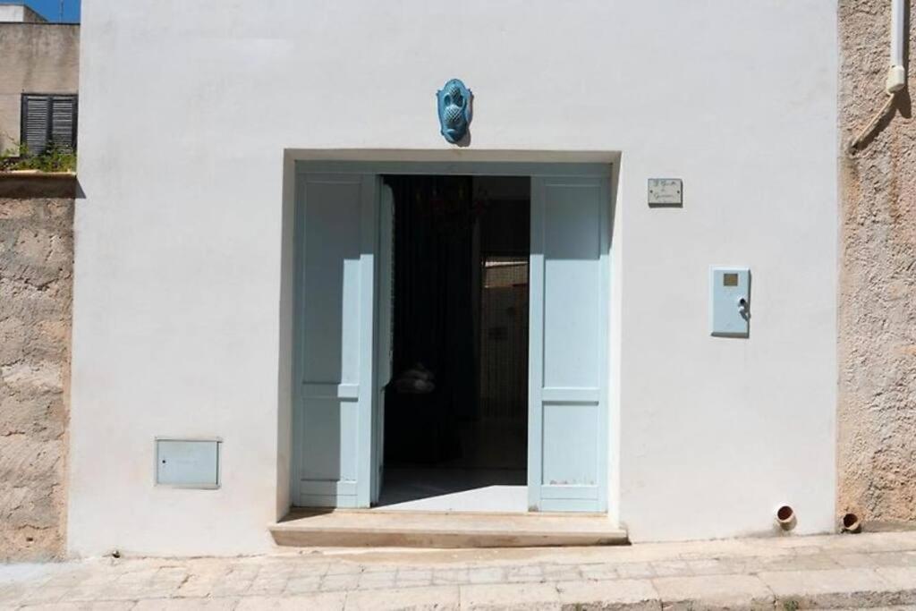 Appartement Gioiello A Due Passi Dal Centro à Favignana Extérieur photo