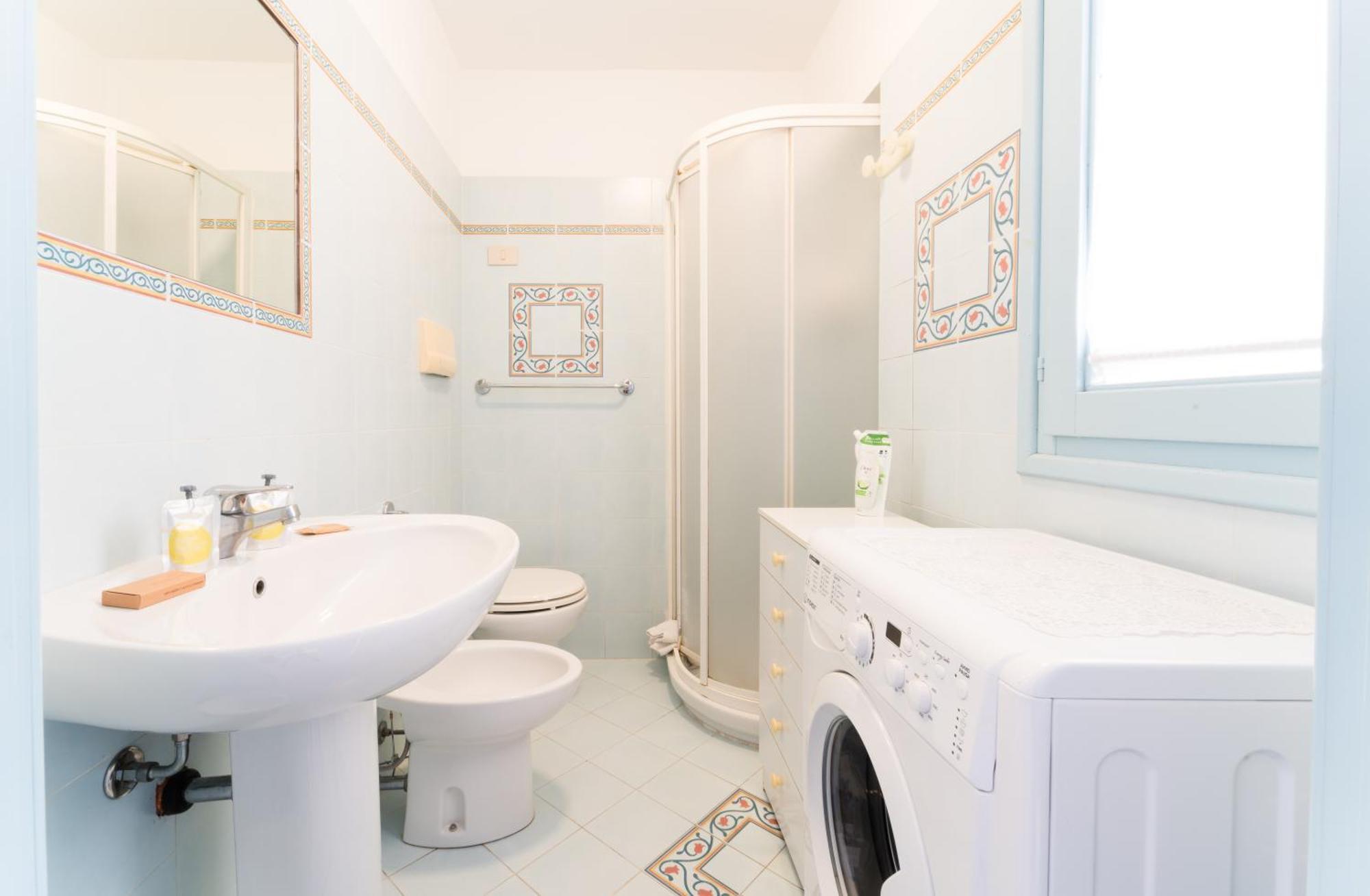 Appartement Gioiello A Due Passi Dal Centro à Favignana Extérieur photo