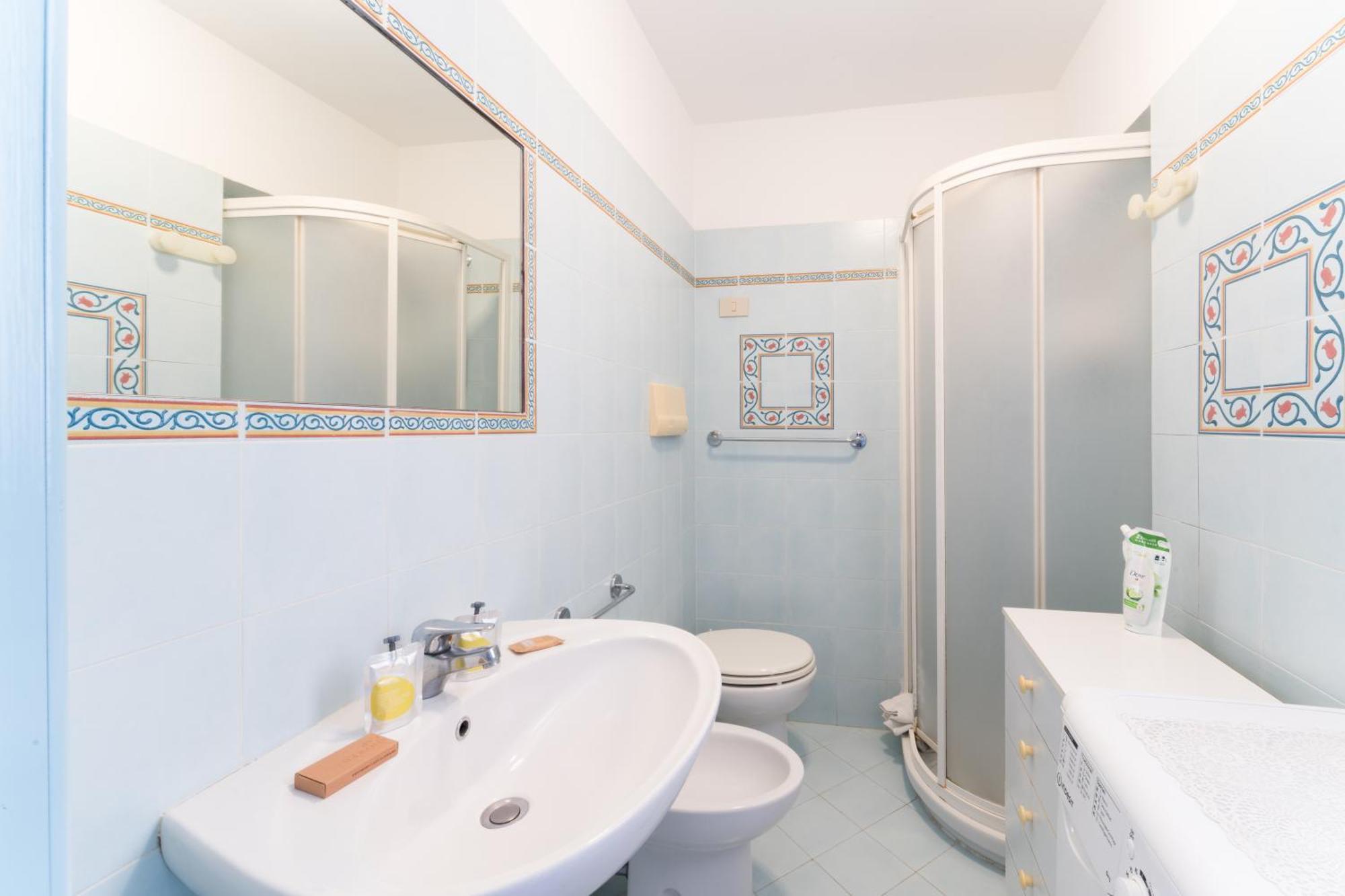 Appartement Gioiello A Due Passi Dal Centro à Favignana Extérieur photo