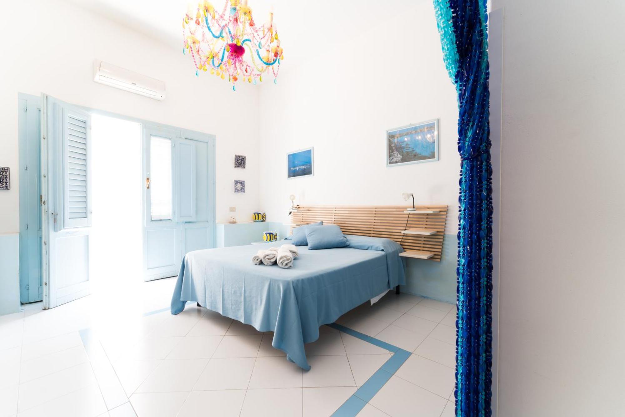 Appartement Gioiello A Due Passi Dal Centro à Favignana Extérieur photo