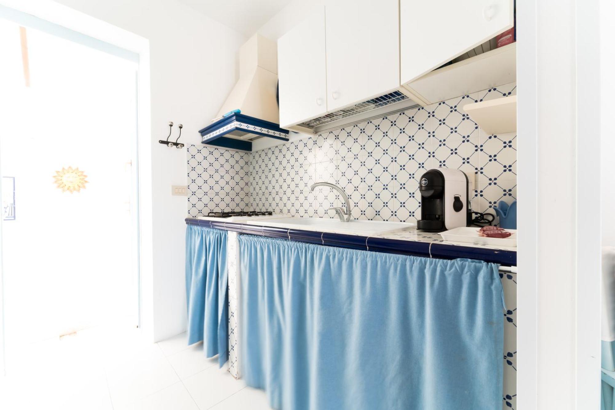 Appartement Gioiello A Due Passi Dal Centro à Favignana Extérieur photo