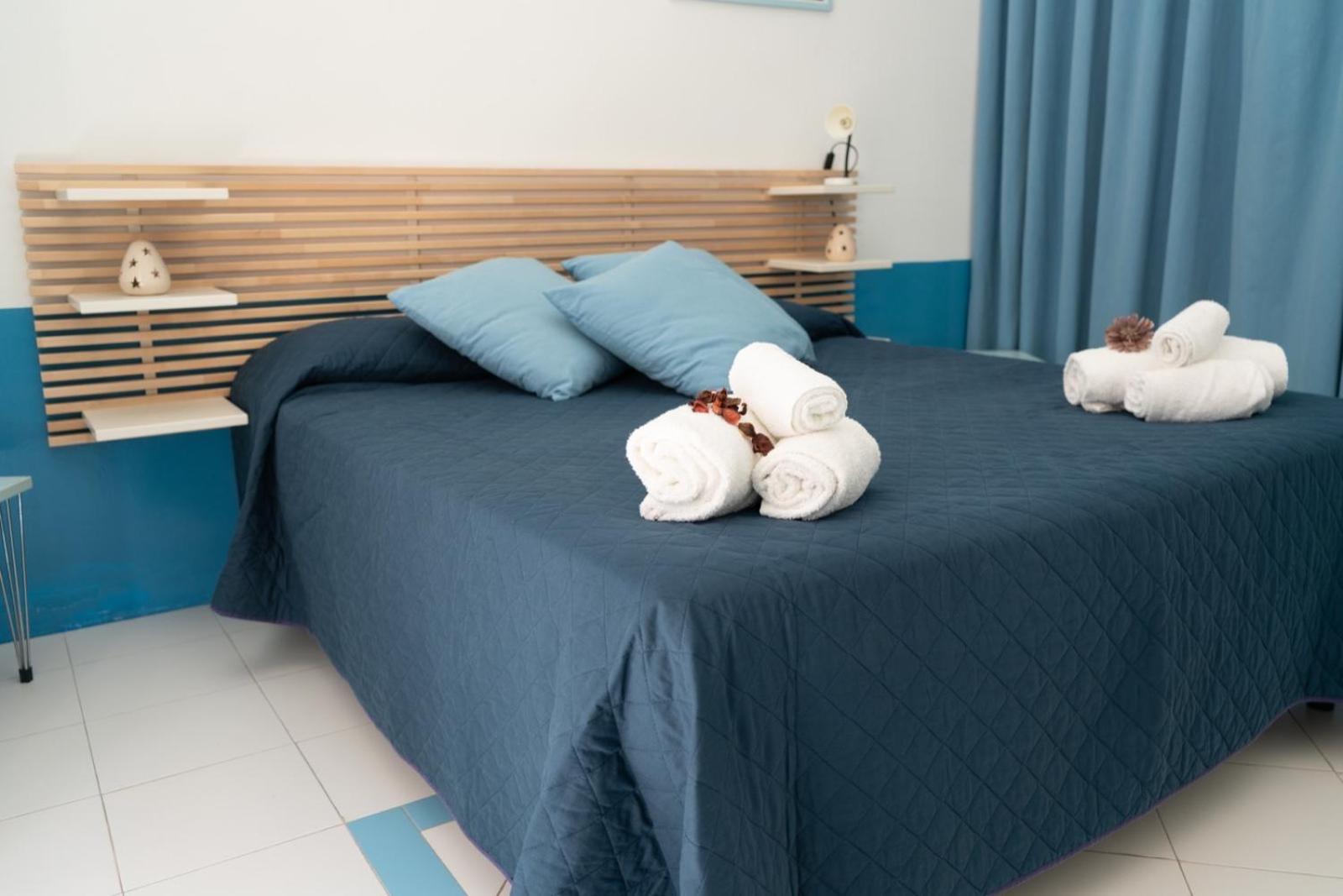 Appartement Gioiello A Due Passi Dal Centro à Favignana Extérieur photo